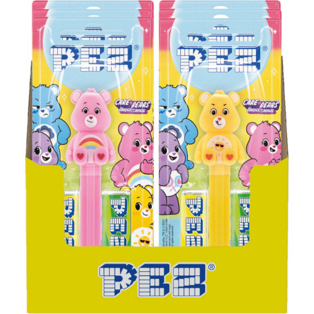 PEZ Care Bears