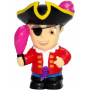 The Wiggles Figurine 4 Packs