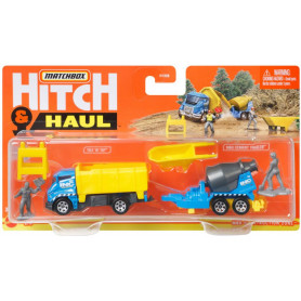 Matchbox Hitch N Haul Assortment
