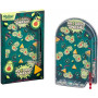 Avocado Smash Pinball