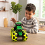 JD Monster Treads Light Wheels 4WD Tractor
