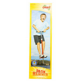 Orbit - Jack Hammer