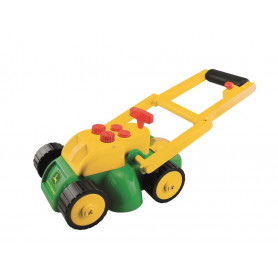 John Deere Real Sounds Lawn Mower