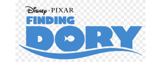 Disney Finding Dory