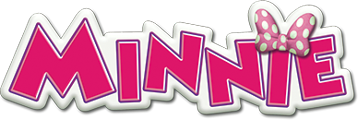 Disney Minnie Mouse