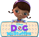 Doc McStuffins