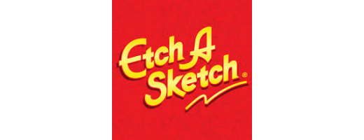 Etch-A-Sketch