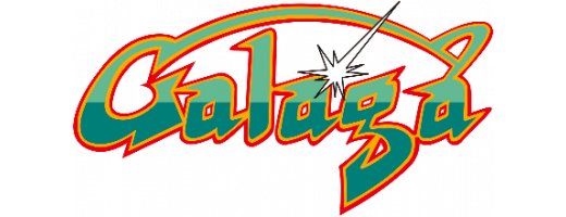 Galaga