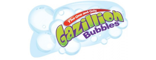 Gazillion Bubbles