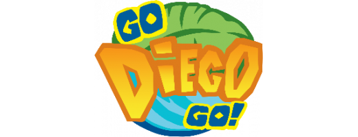 Go Diego Go!