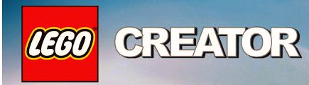 LEGO Creator