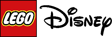 LEGO Disney