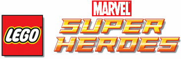 LEGO Super Heroes