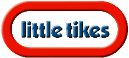 Little Tikes