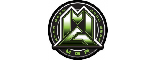 Madd Gear