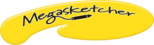 Megasketcher