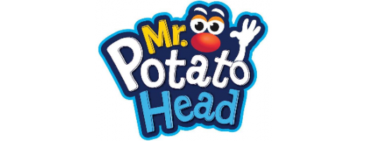 Mr Potato Head
