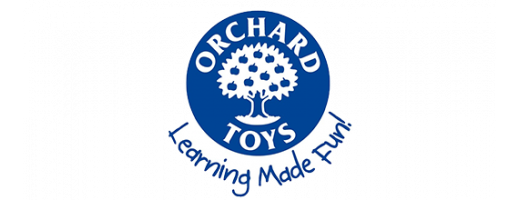 Orchard Toys