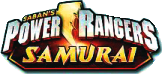 Power Rangers