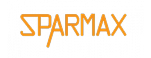 Sparmax