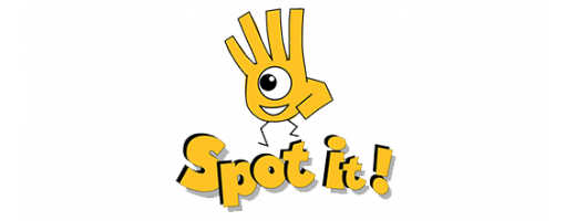 Spot It!/Dobble