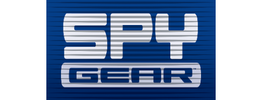 Spy Gear