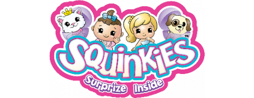 Squinkies