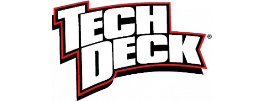 Tech Deck