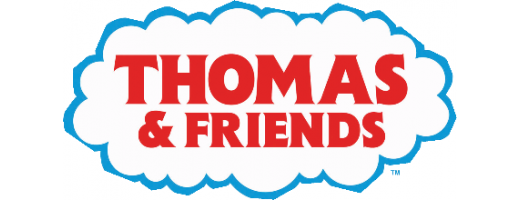 Thomas and Friends