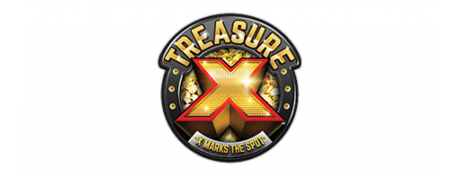 Treasure X
