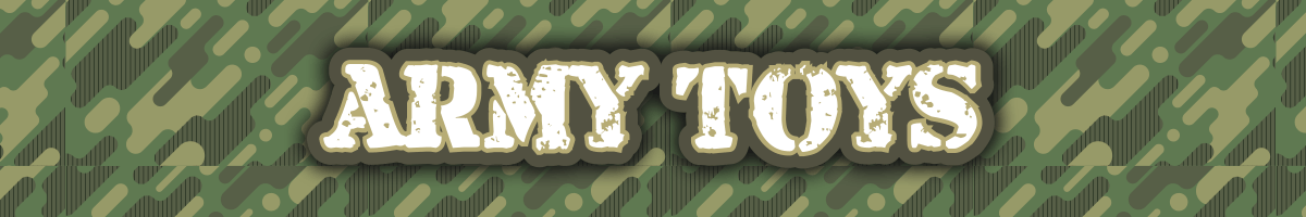 Soldier Toys 