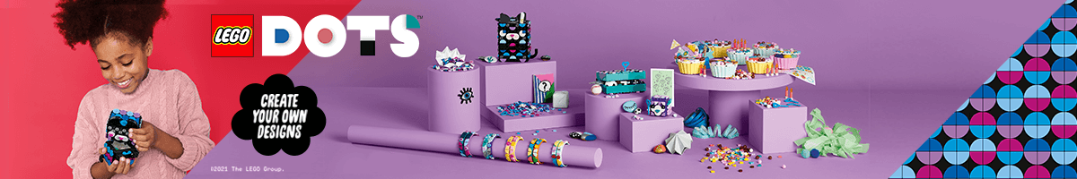 LEGO Dots