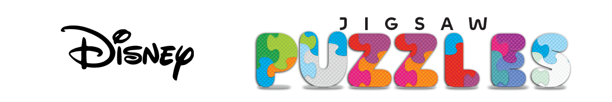 Disney Jigsaw Puzzles