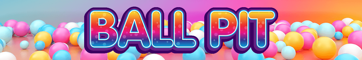 Ball Pit
