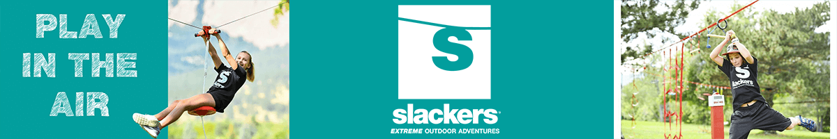 Slackers
