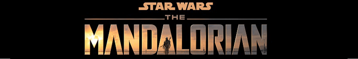Star Wars Mandalorian