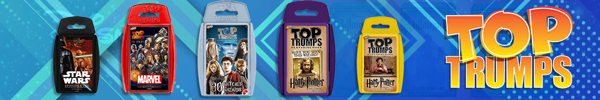 Top Trumps