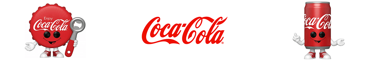 Coca Cola Toys