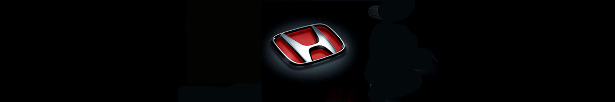 Honda Toys