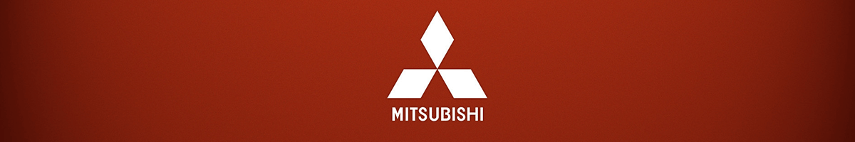 Mitsubishi Toys