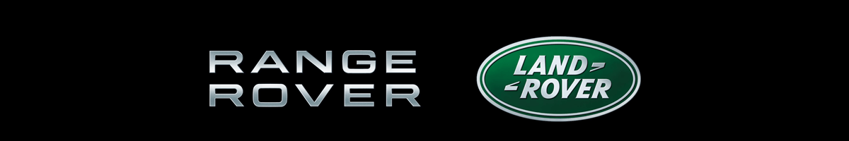Range Rover and Land Rover Toys