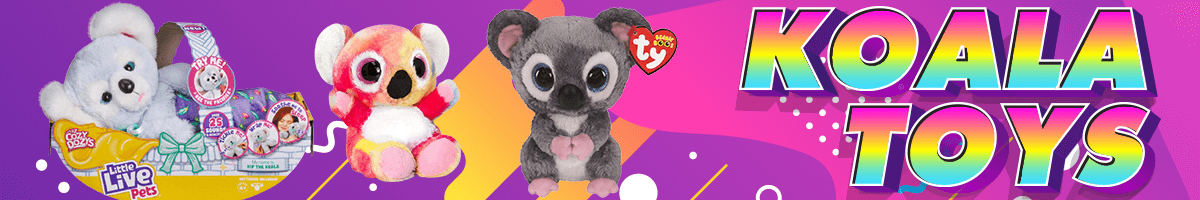 Koala Toys