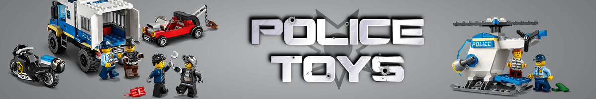 Police Toys