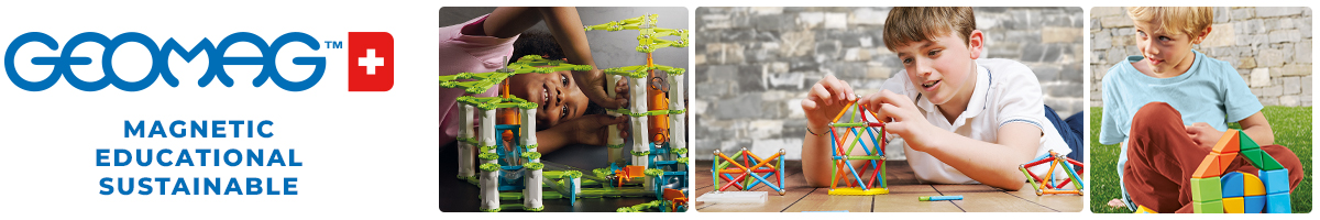 Geomag