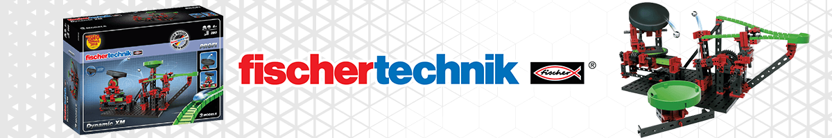 Fischertechnik