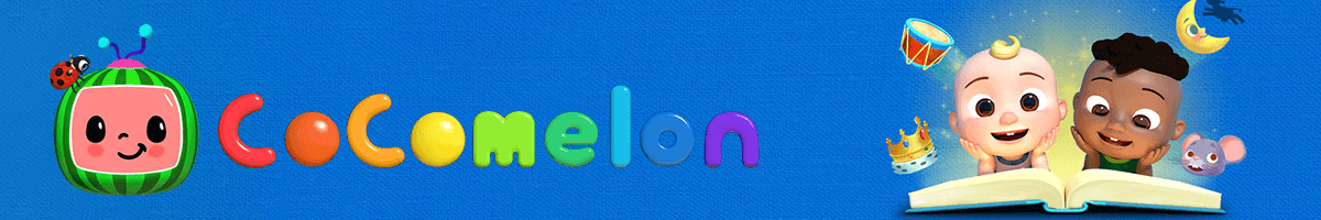 CoComelon