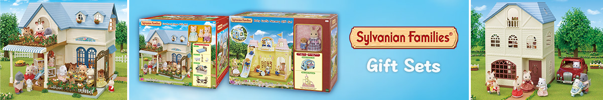 Sylvanian Families Gift Sets