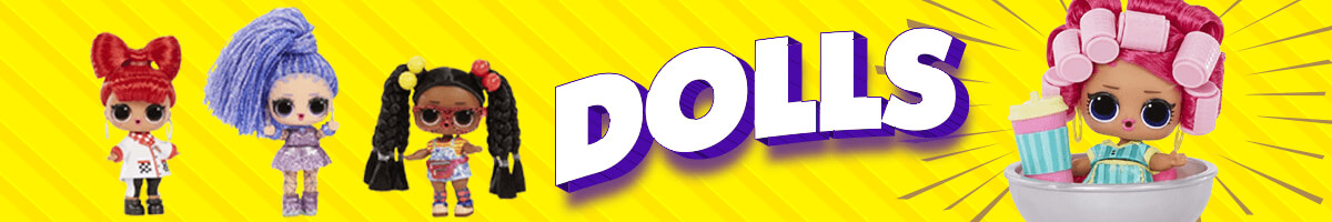 Dolls Feature