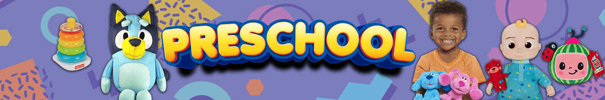 Preschool Feature