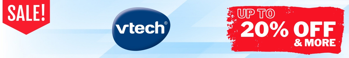 Vtech On Sale